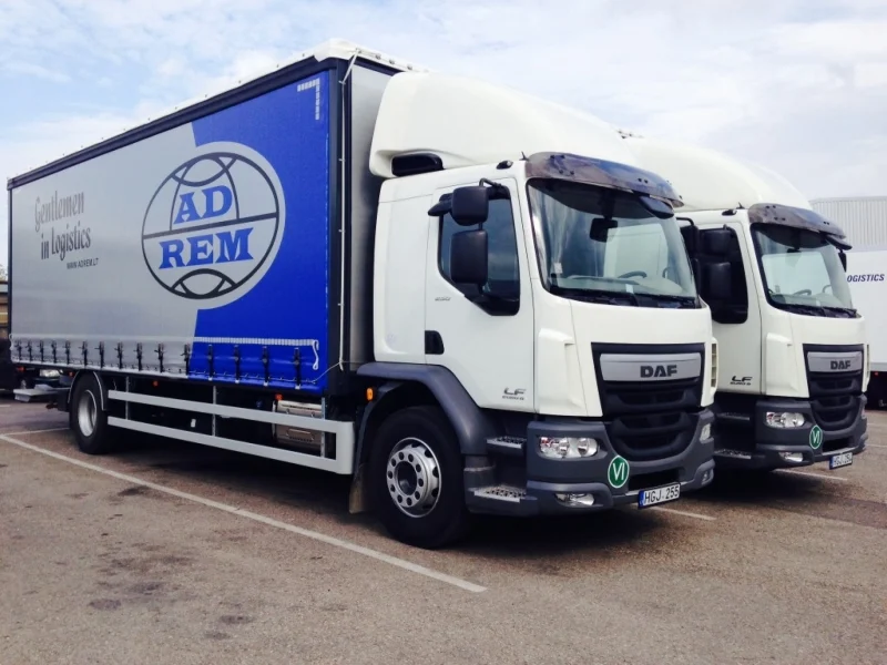 AD REM GROUP