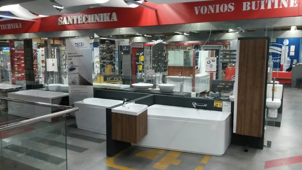 ARV santechnika