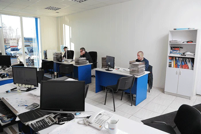 AutoAKSTĖ - automobilių servisas Kaune - 2