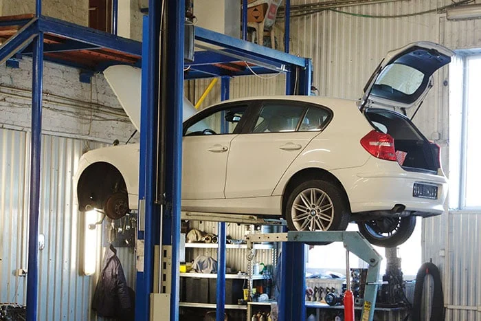 AutoAKSTĖ - automobilių servisas Kaune - 3