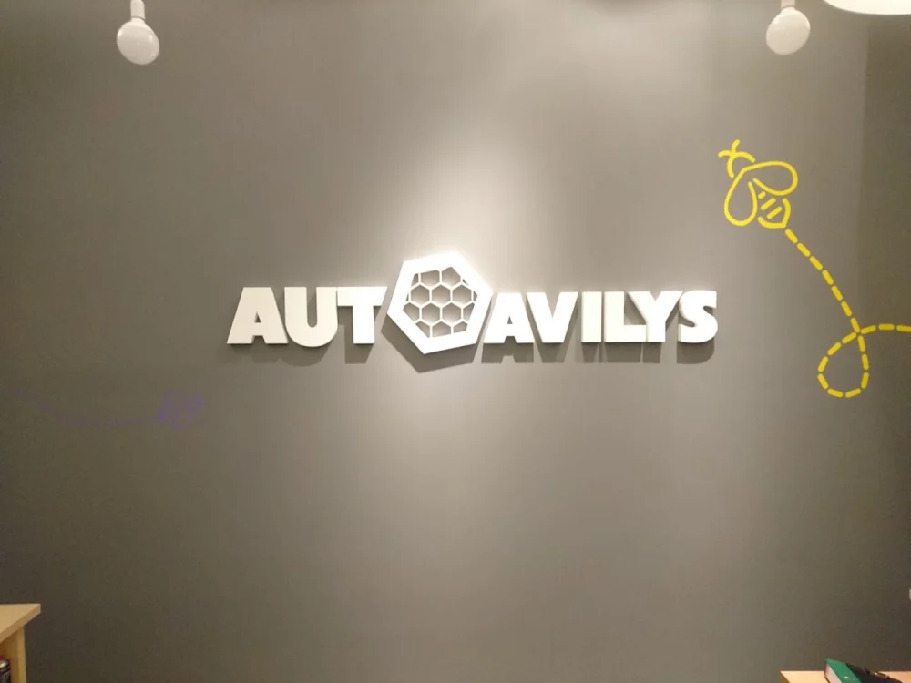 Autoavilys - autoservisas Klaipėdoje