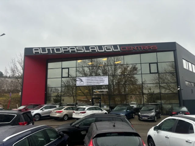 Autobaltic