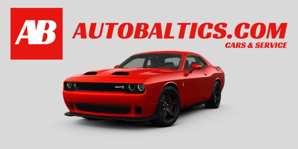 AutoBaltics Autoservisas Vilnius