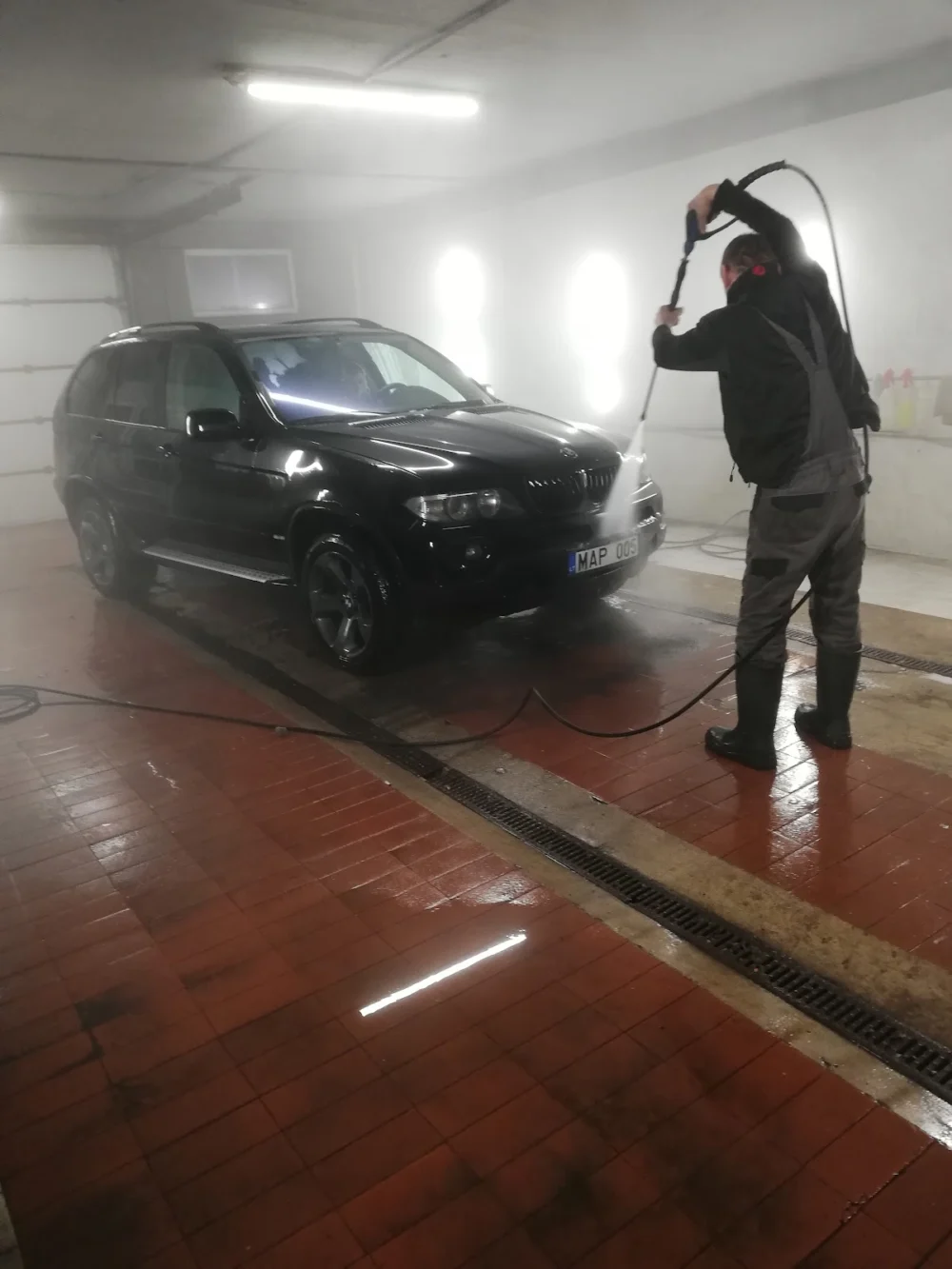 Autodar