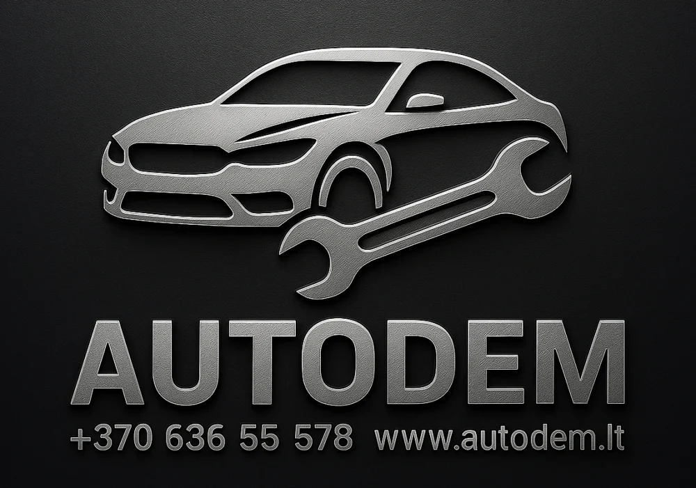 Autodem