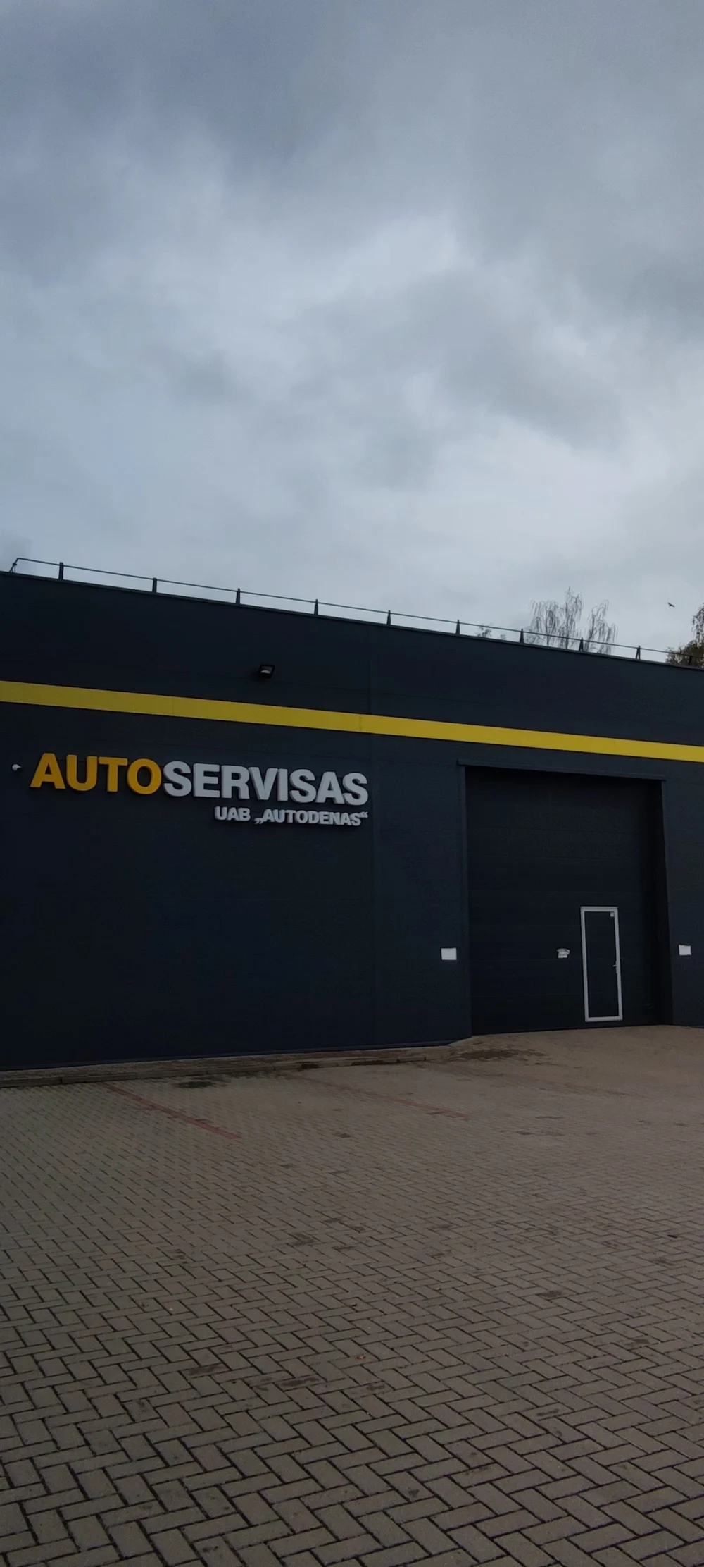 Autodenas