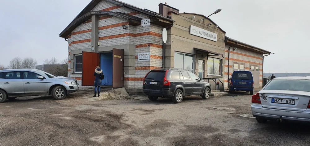 Autodiena - 2