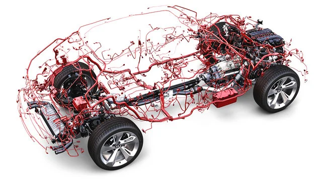 Autoelektrikai UAB "BCE Klaipėda"