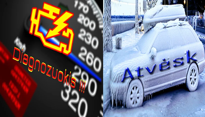 Autoelektrikas