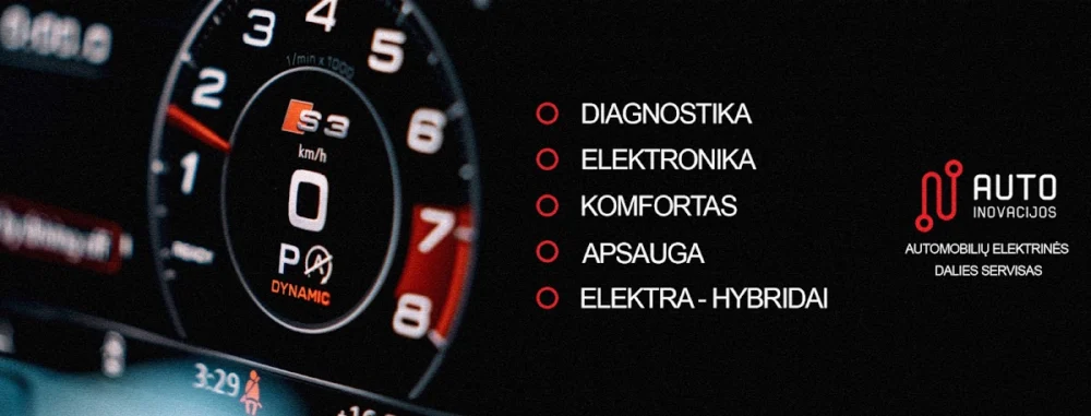 Autoinovacijos