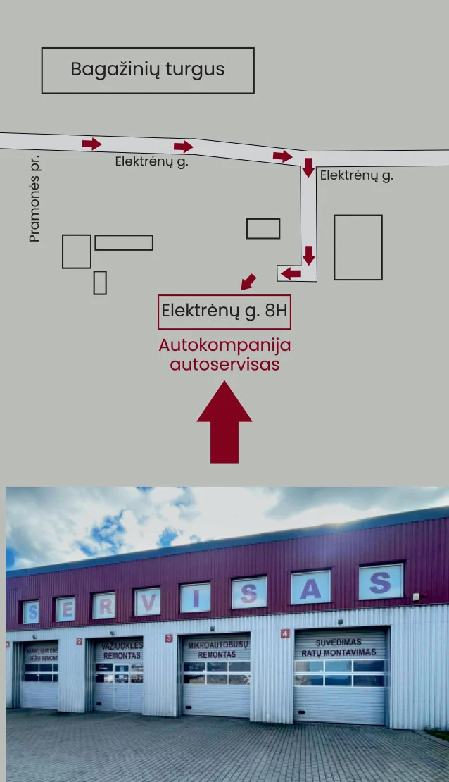Autokompanija - 2