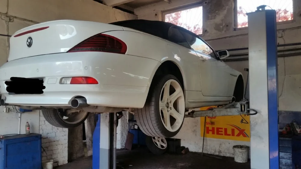 AUTOMEISTRAS