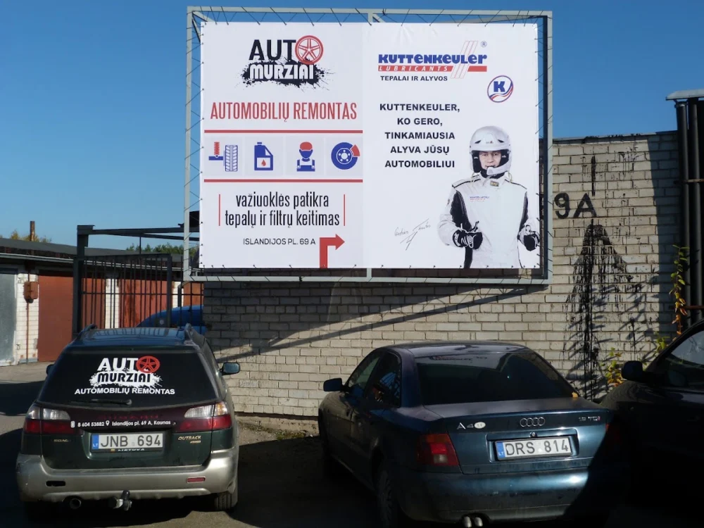 AutoMurziai