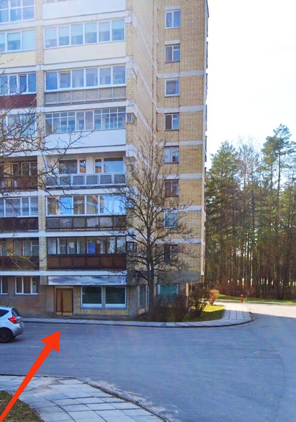 Avalynės gamyba ir taisykla