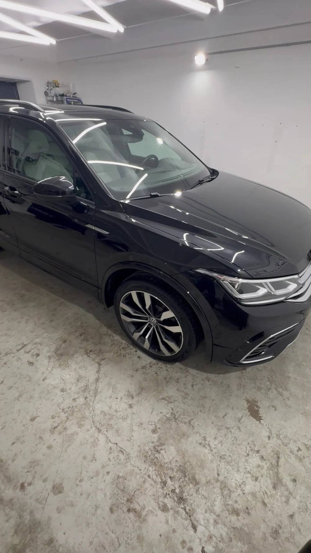 Avl detailing - 3