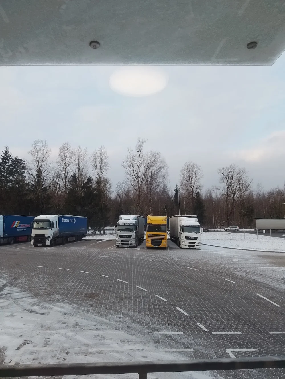 Baltic Shipping Centre