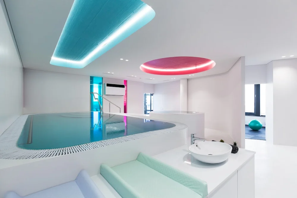 Bambino SPA