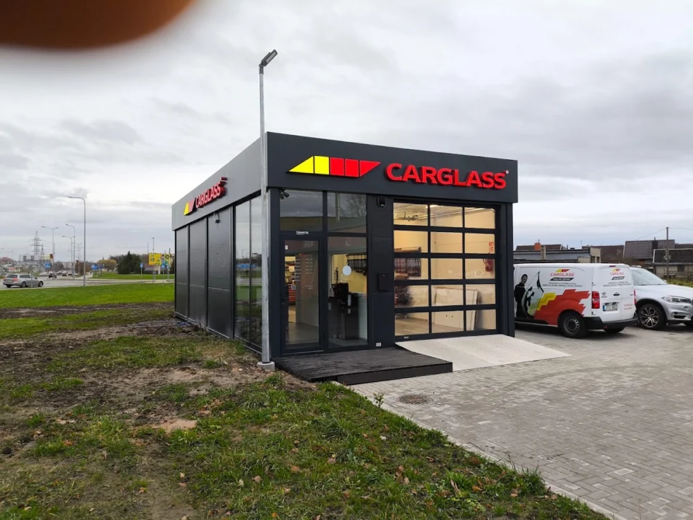 Carglass®
