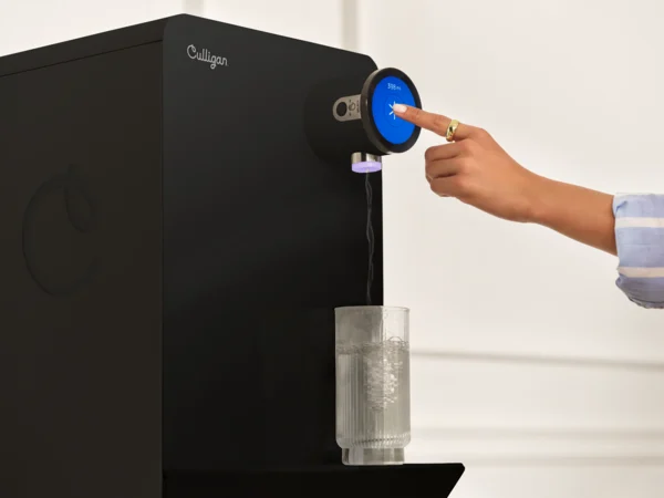 Culligan Lithuania UAB