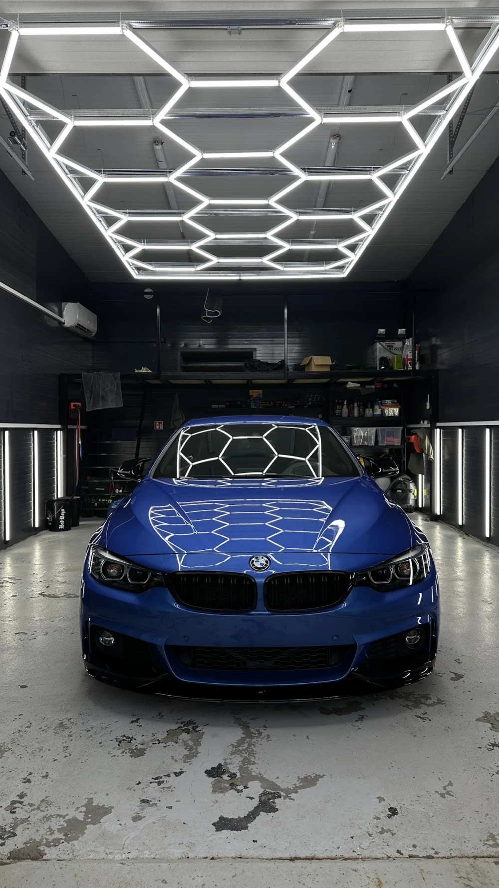 D3 Detailing Studio