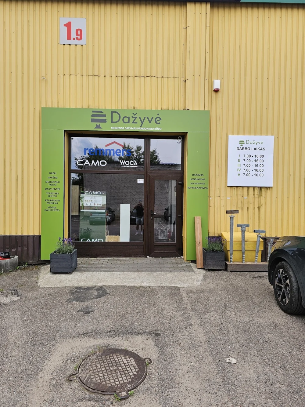 Dazyve UAB Fiksikai