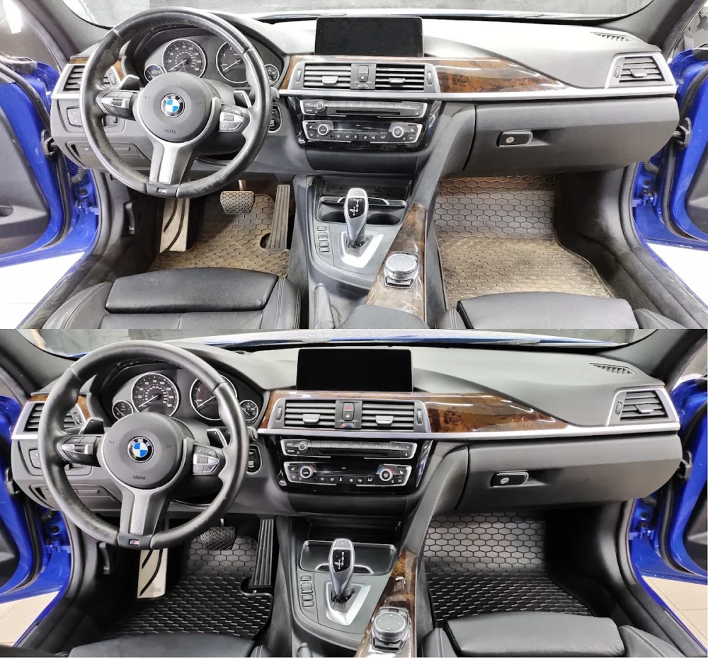 Detailing Factory