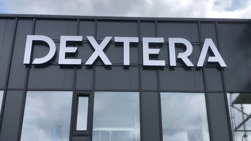 DEXTERA - Roletai, Žaliuzės, Tinkleliai nuo uodų, Markizės, Pergolės - Vilniuje