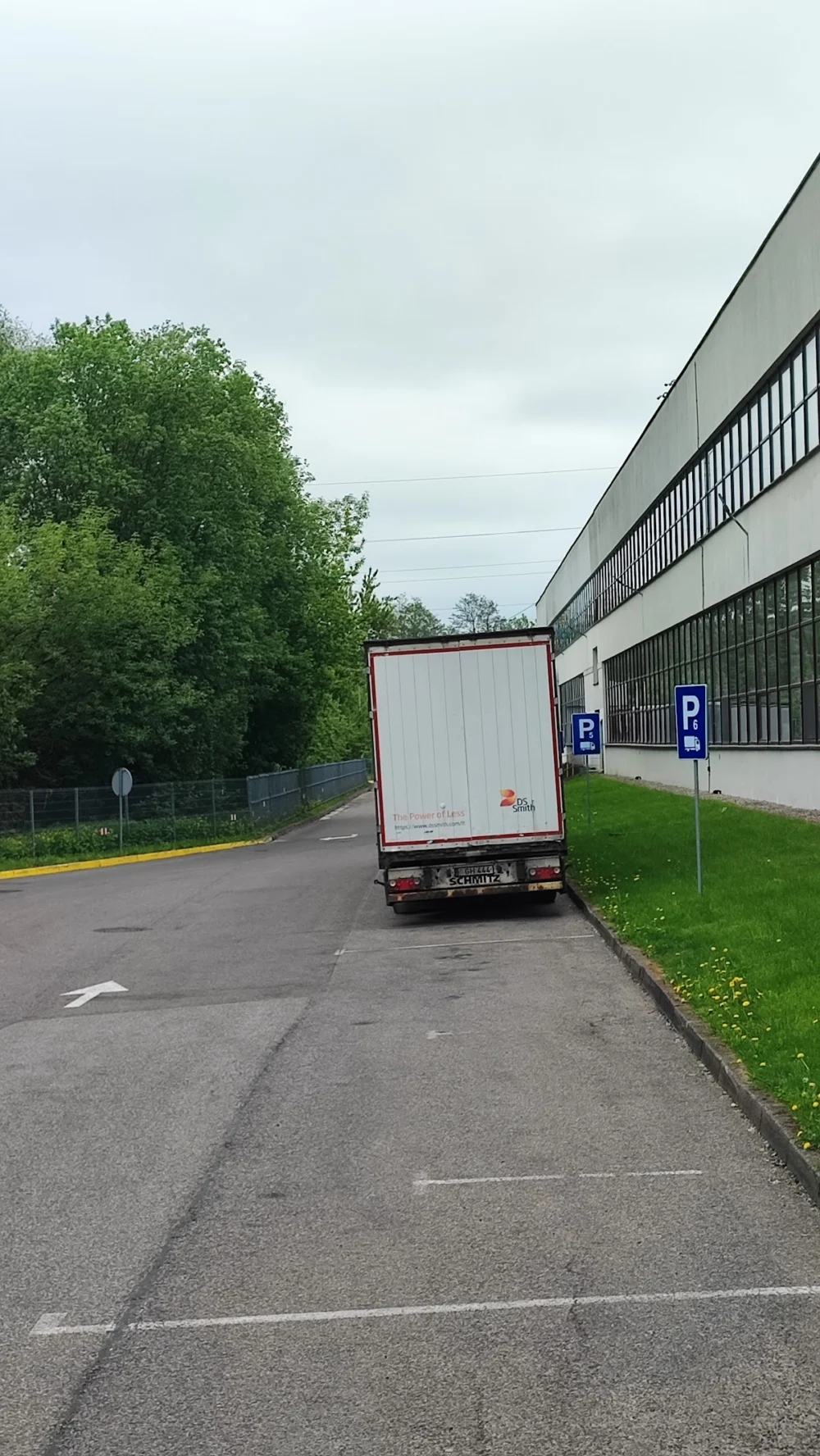 DS Smith Packaging Lithuania