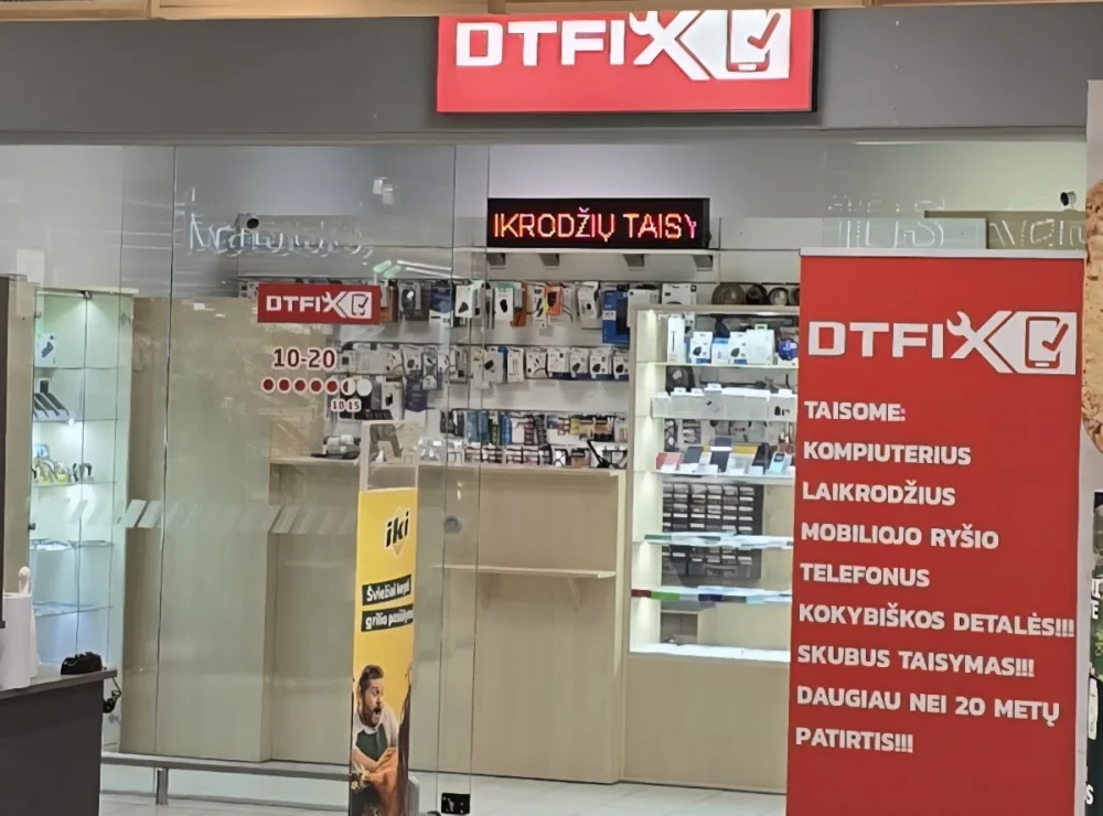 DTFIX