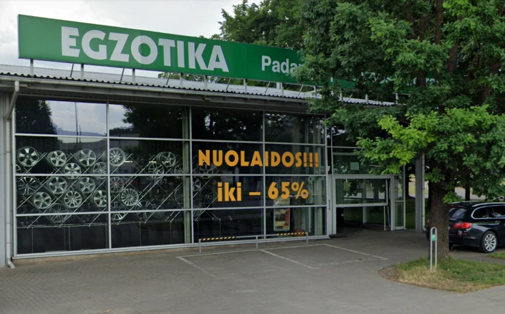 Egzotika