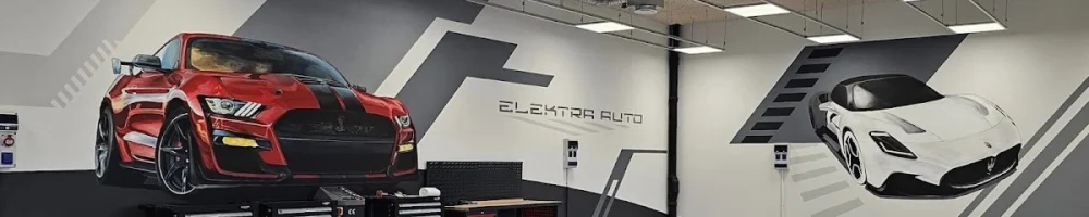 Elektra Auto