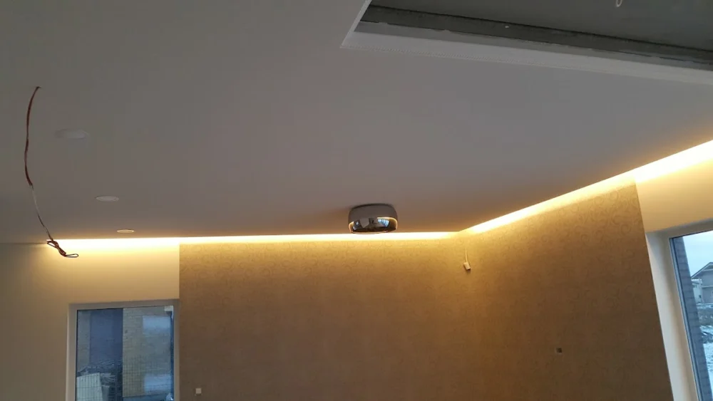 Elektrikas Kaune - 3