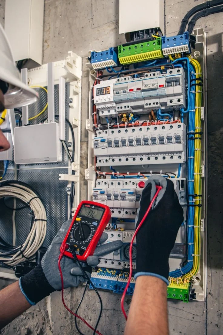 Elektroasas