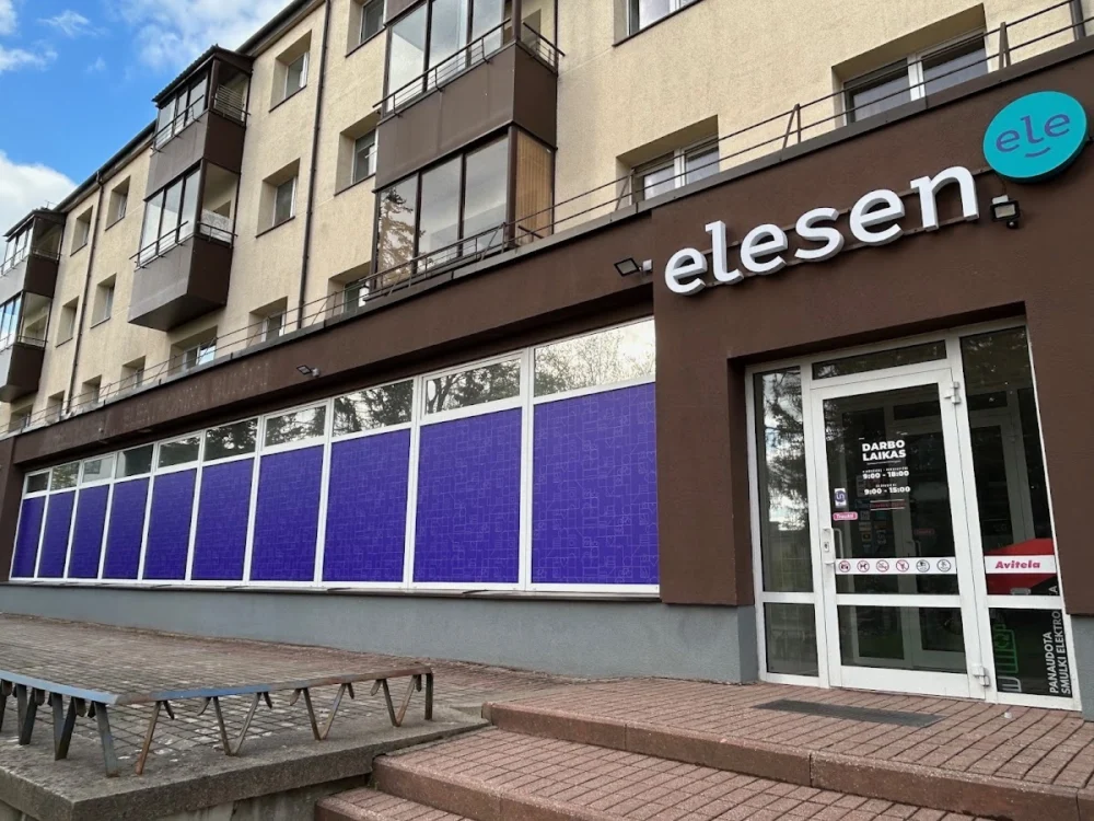 Elesen