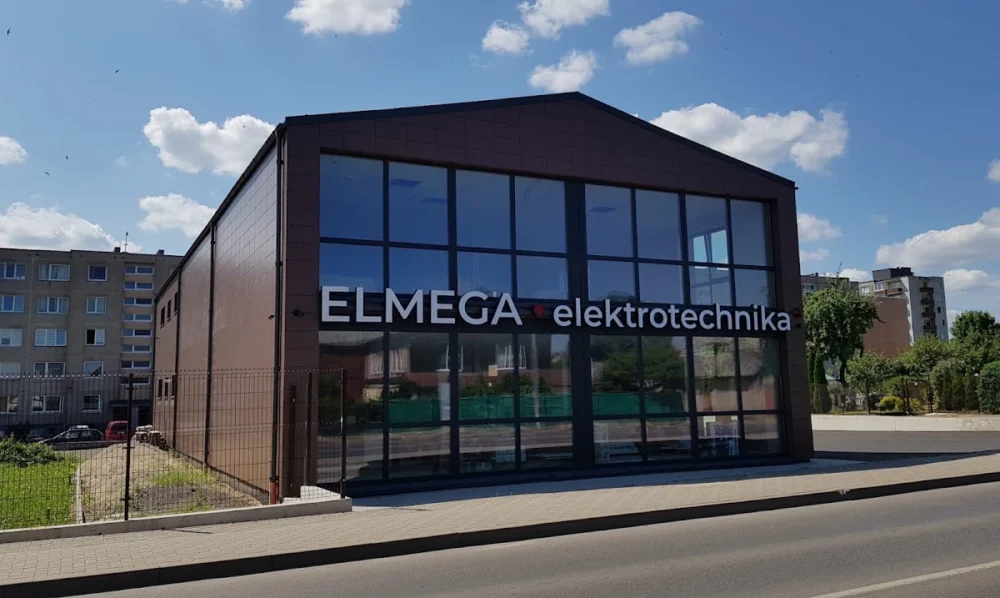 ELMEGA