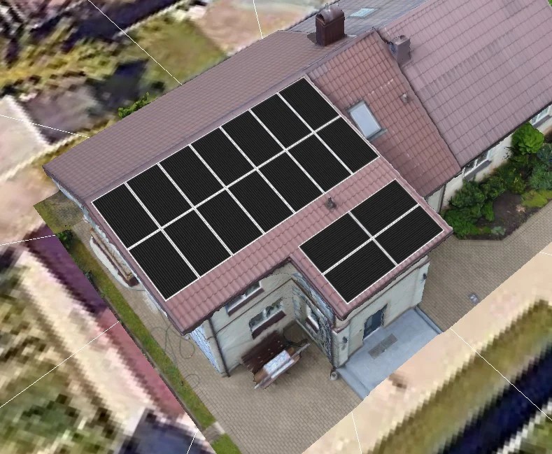 ENERGIJA24 saulės elektrinės