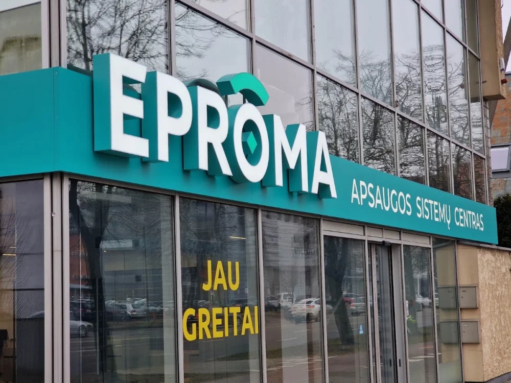 Eproma - 2
