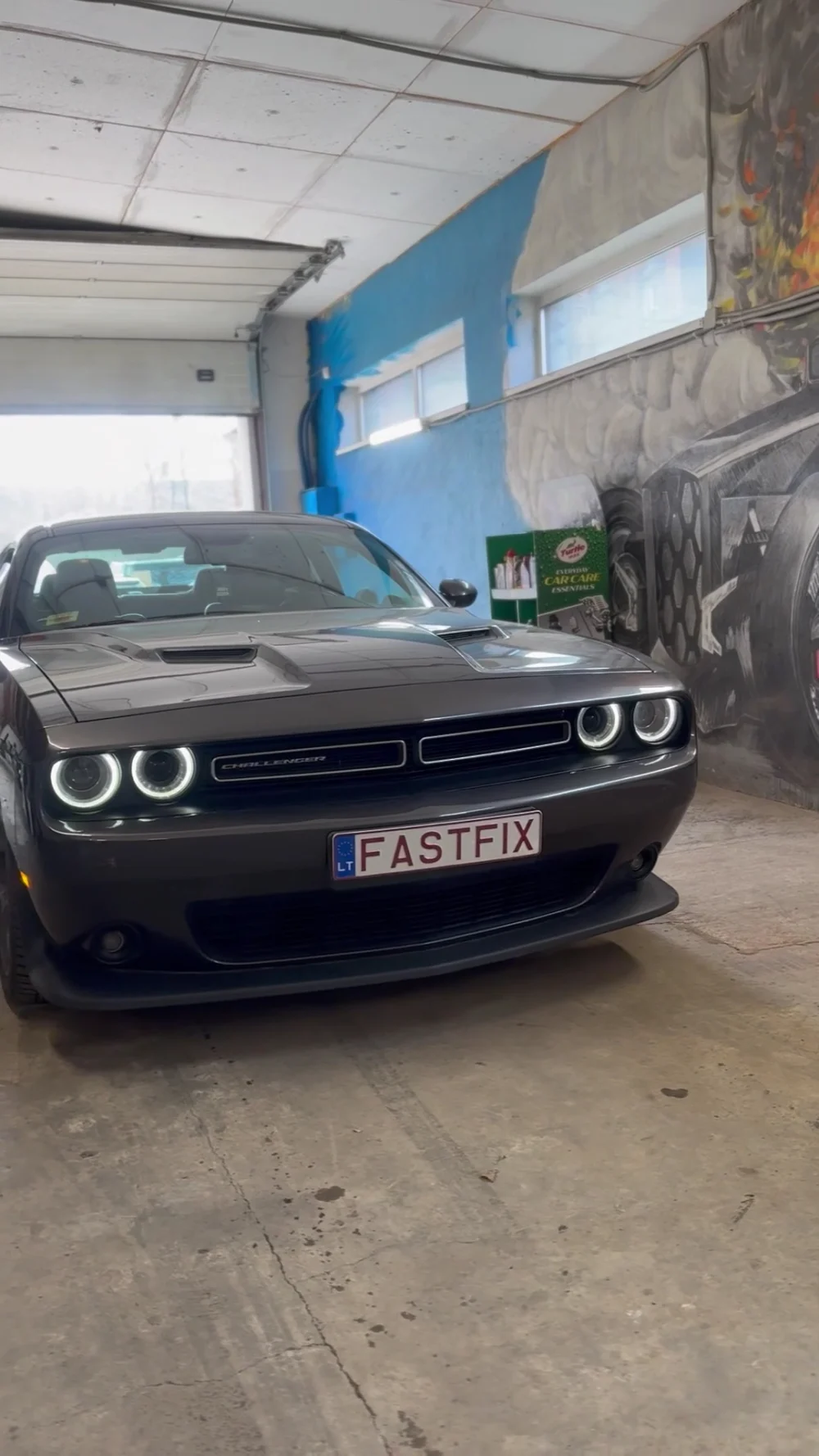 FastFix autoservisas - 3