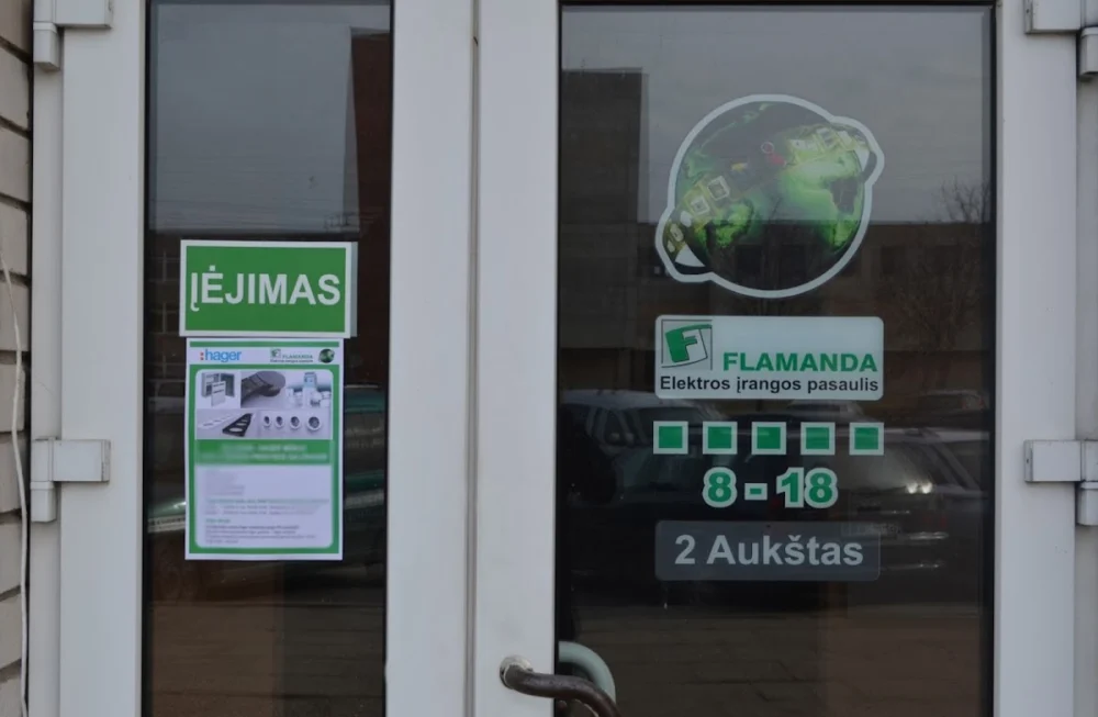 Flamanda - 4