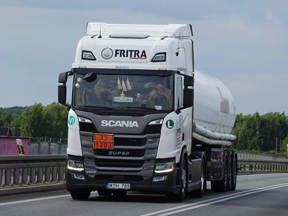 Fritra