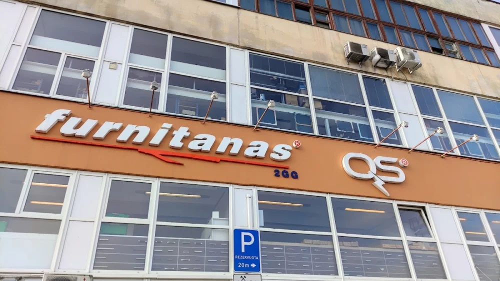 Furnitanas