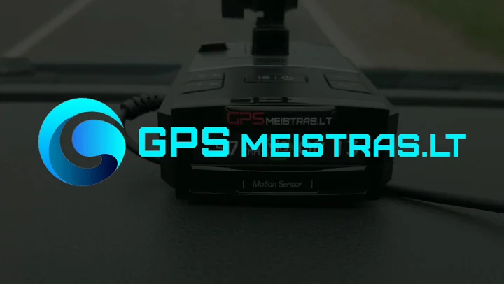 GPS Meistras - 3