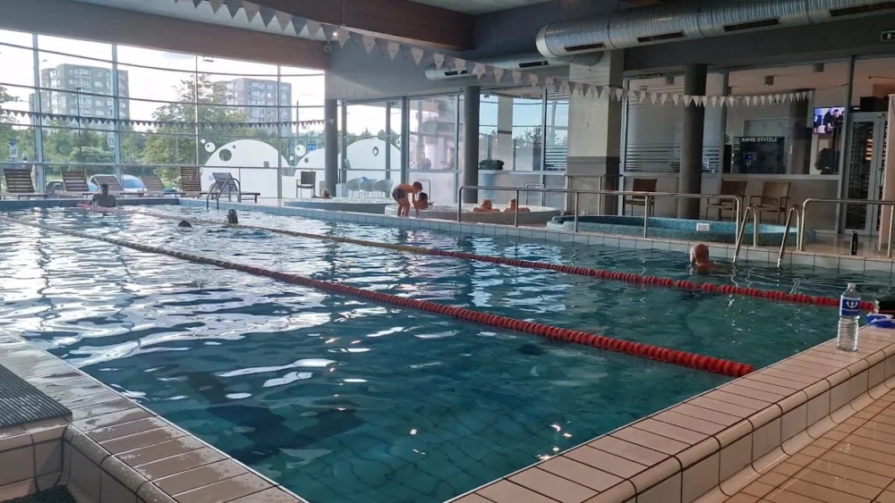 Impuls Fabijoniškių g., Vilnius - 3