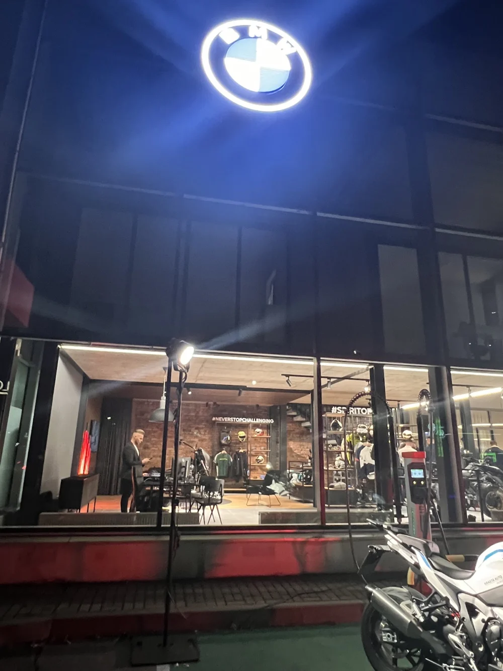 Inchcape Auto (BMW Kaunas)
