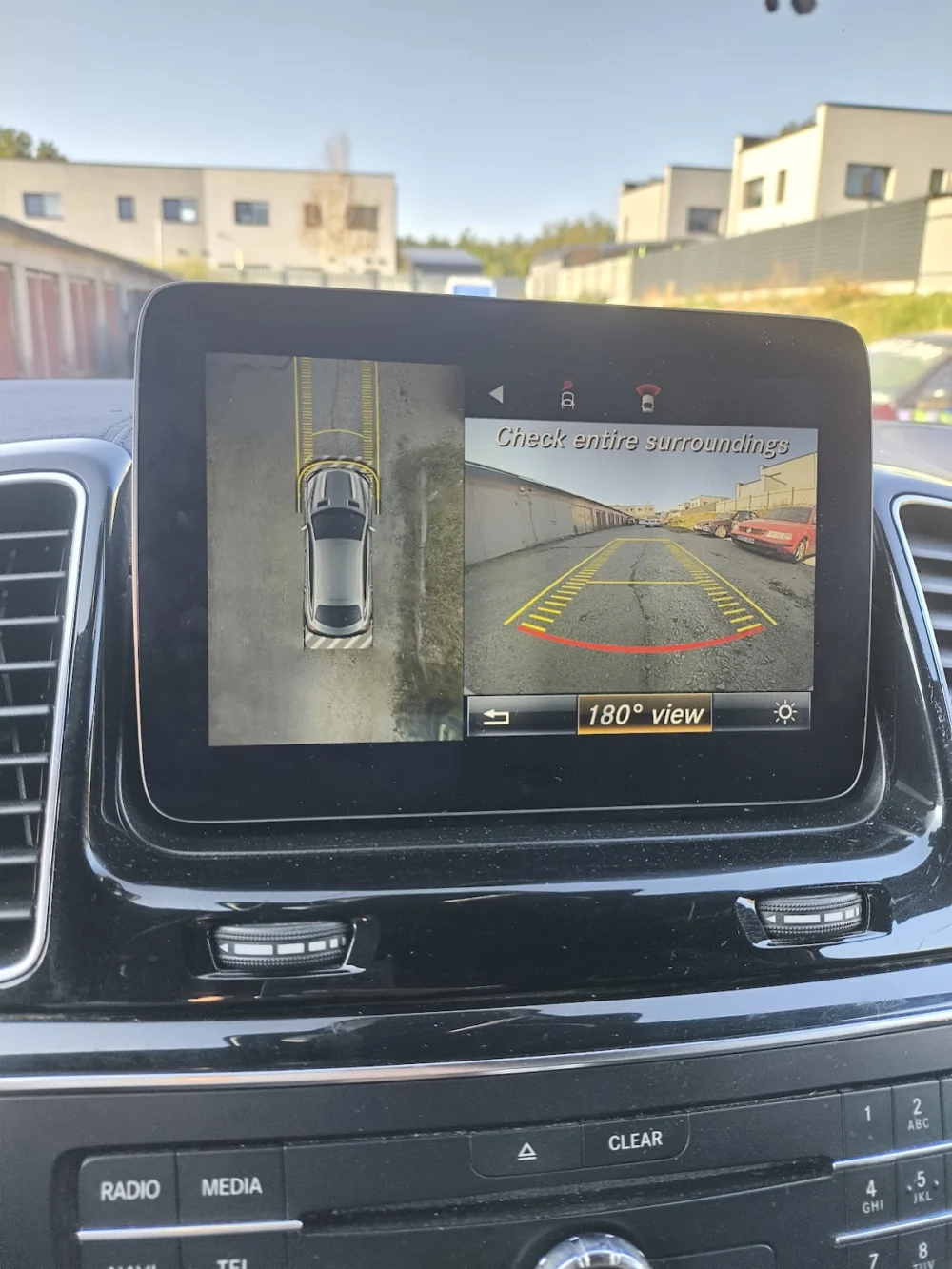 ITOKO.LT - Mercedes Benz elektros remontas Kaune