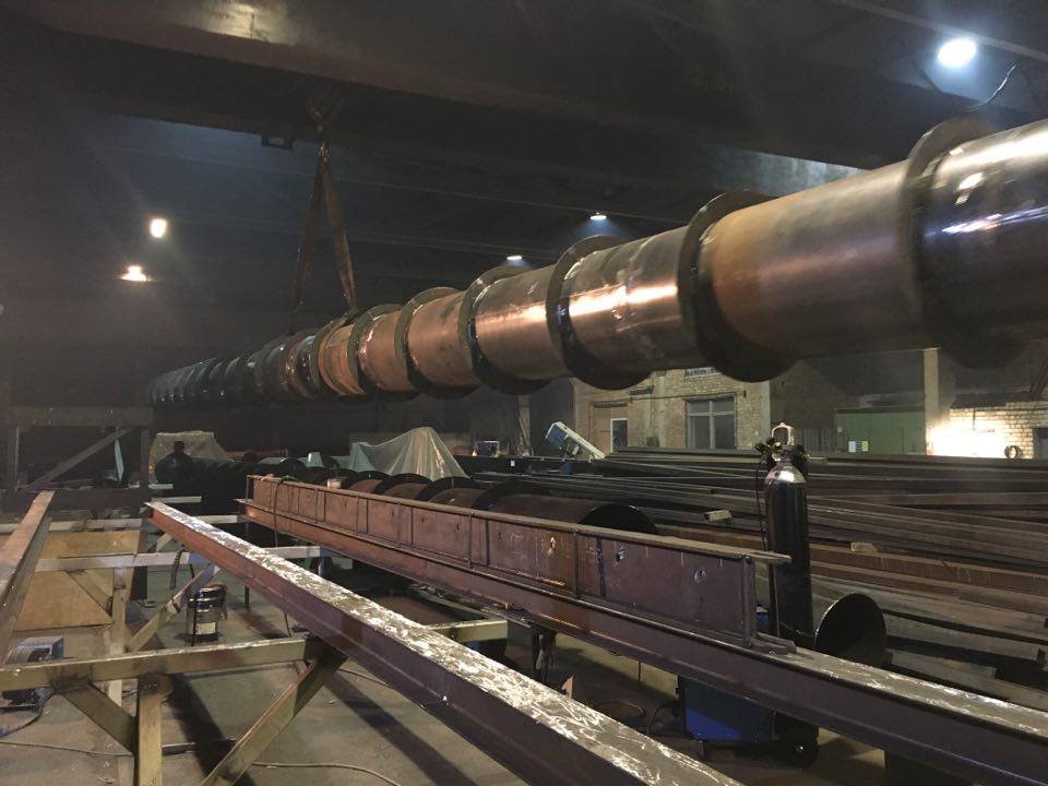 JSC Westa Steel
