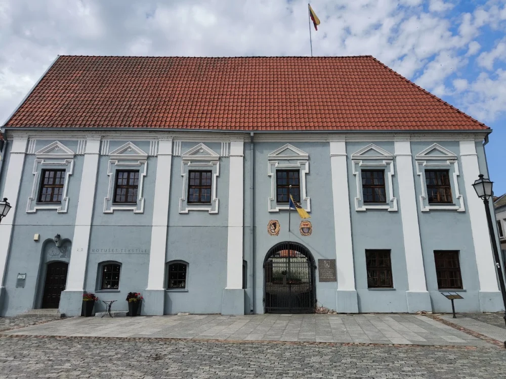 Kėdainių Rotušė
