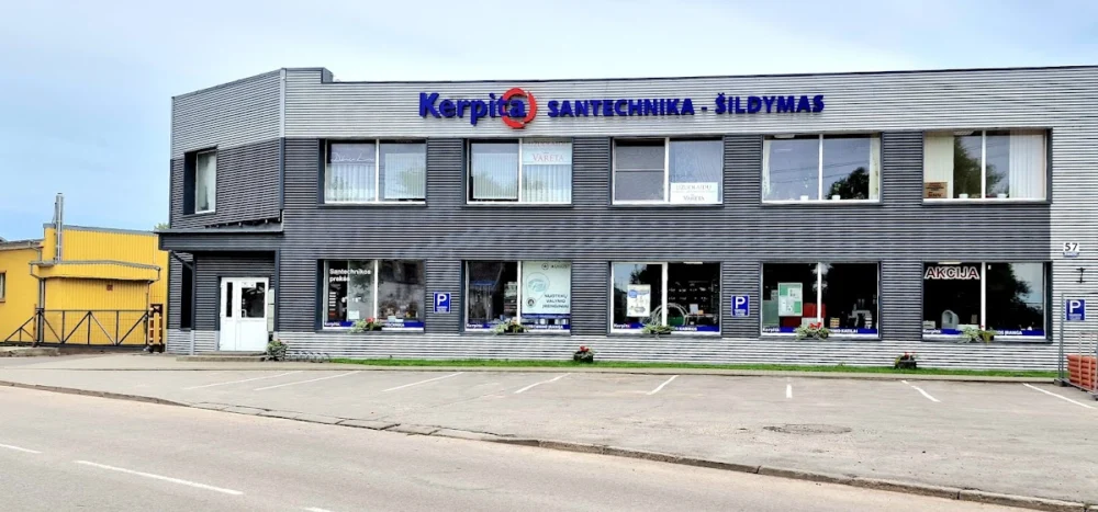 KERPITA