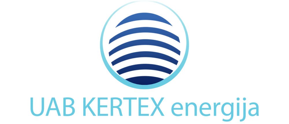 Kertex energija
