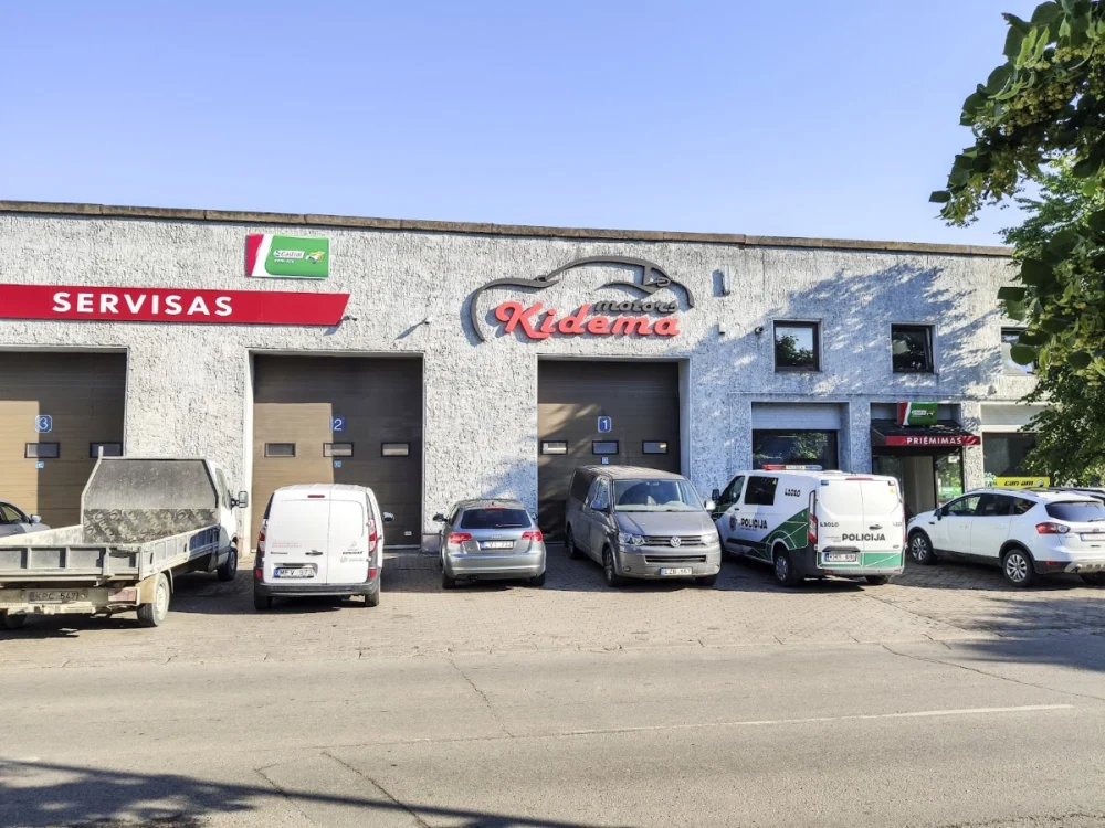 Kidema